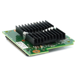 Y348Y DELL QUAD PORT 10GB NETWORK DAUGHTER CARD ADAPTER